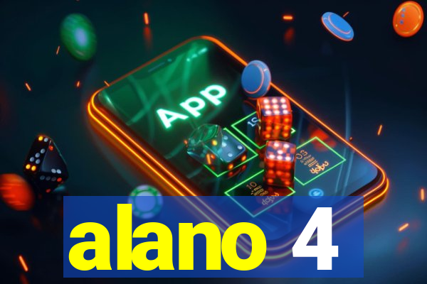 alano 4